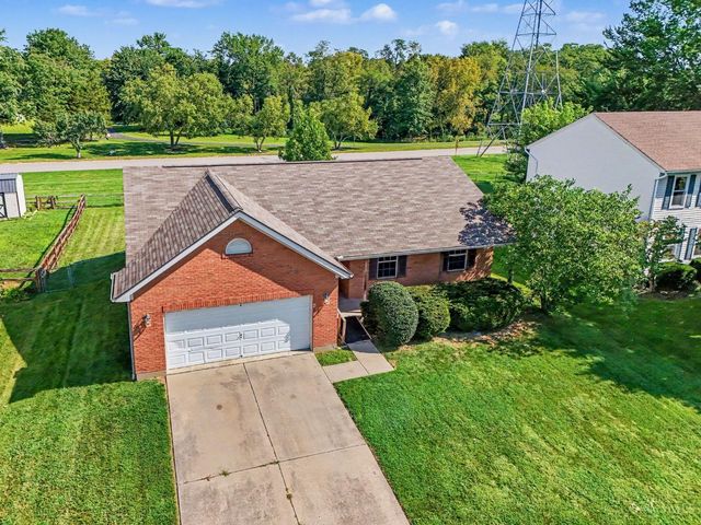 656 Parkland Drive, Union Twp, OH 45244