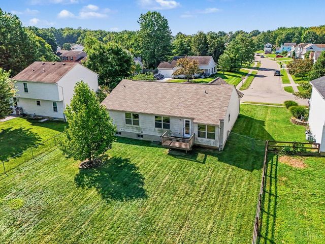 656 Parkland Drive, Union Twp, OH 45244