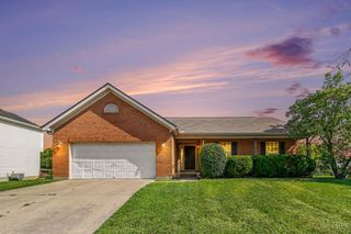 656 Parkland Drive, Union Twp, OH 45244