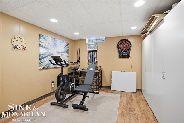 26658 Norma Avenue, Warren, MI 48089