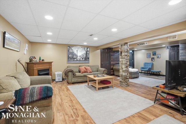 26658 Norma Avenue, Warren, MI 48089