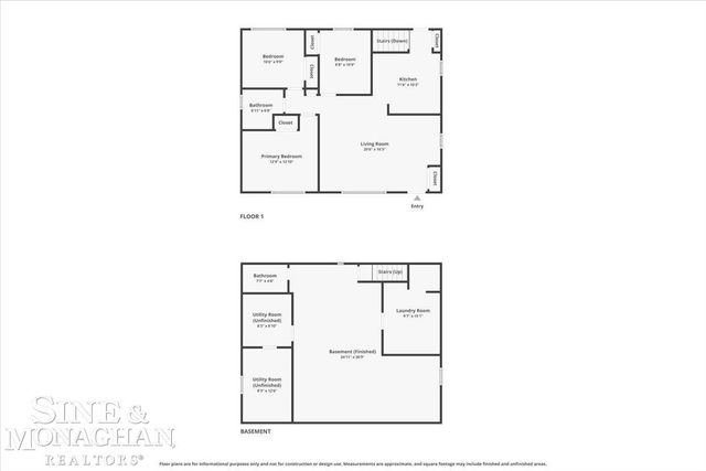 26658 Norma Avenue, Warren, MI 48089