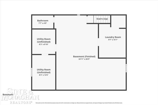 26658 Norma Avenue, Warren, MI 48089