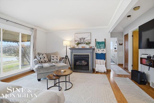 26658 Norma Avenue, Warren, MI 48089