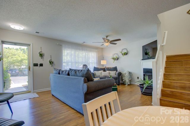 12211 Hood Bend Court, Charlotte, NC 28273