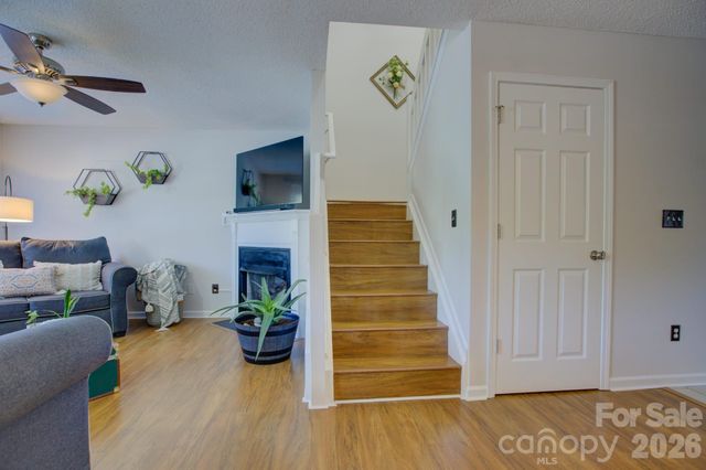 12211 Hood Bend Court, Charlotte, NC 28273
