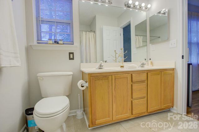 12211 Hood Bend Court, Charlotte, NC 28273