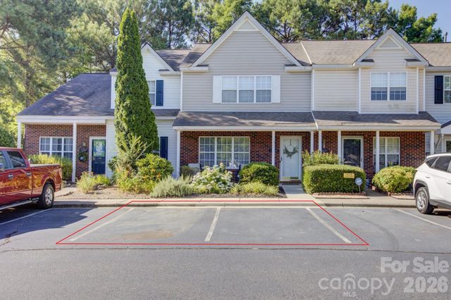 12211 Hood Bend Court, Charlotte, NC 28273