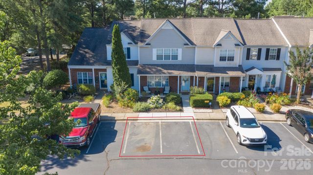 12211 Hood Bend Court, Charlotte, NC 28273