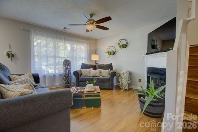12211 Hood Bend Court, Charlotte, NC 28273
