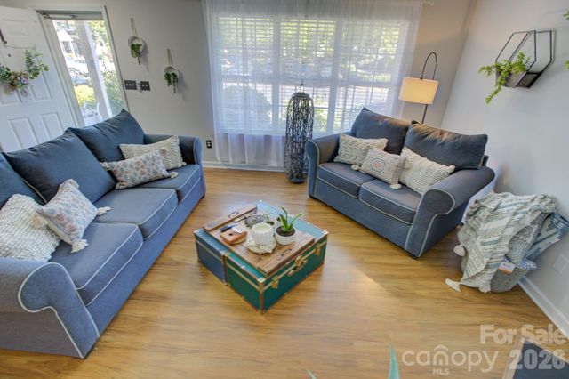 12211 Hood Bend Court, Charlotte, NC 28273
