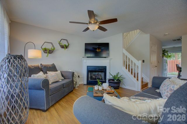 12211 Hood Bend Court, Charlotte, NC 28273