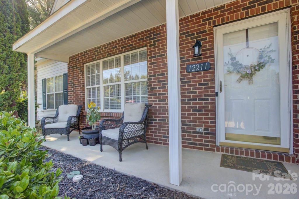 12211 Hood Bend Court, Charlotte, NC 28273