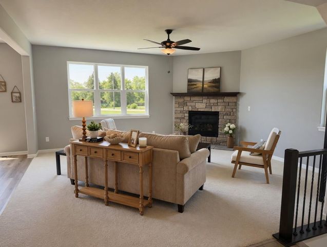 S54W25487 Pebble Brook COURT, Waukesha, WI 53189