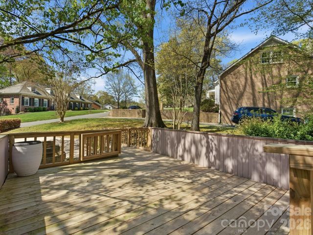 3423 Tinkerbell Lane, Charlotte, NC 28210