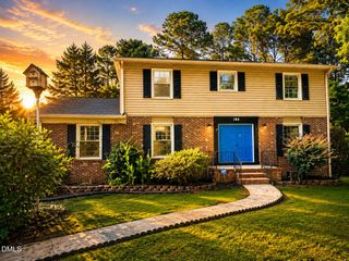 105 Dryden Lane, Durham, NC 27713