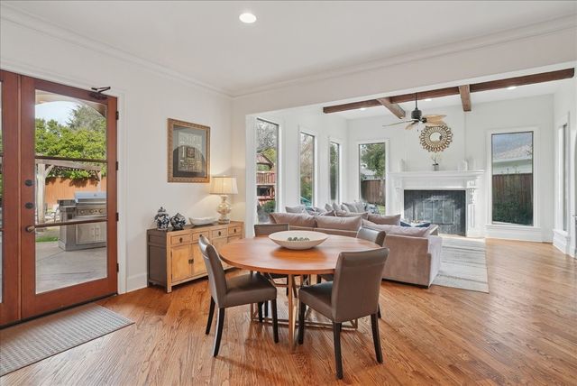 6807 Lupton Drive, Dallas, TX 75225