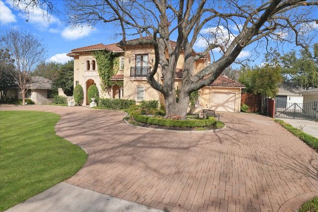 6807 Lupton Drive, Dallas, TX 75225