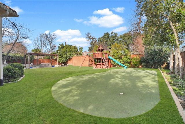 6807 Lupton Drive, Dallas, TX 75225