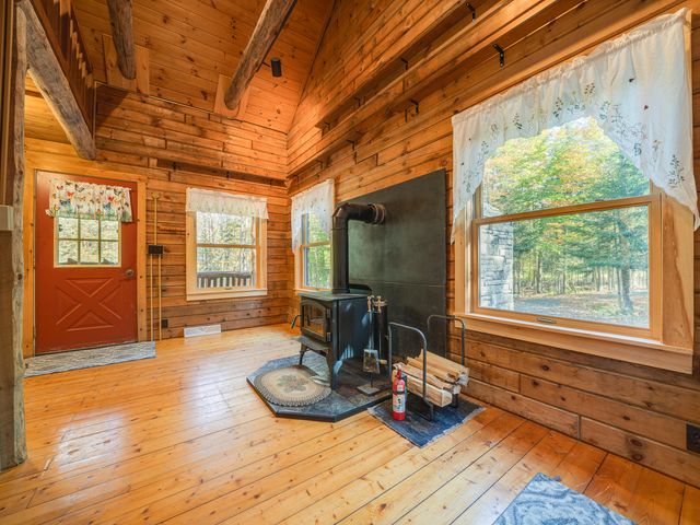 112 Steinfeldt Lane, Long Lake, NY 12847