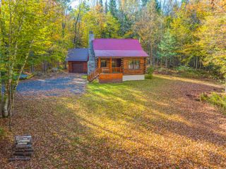 112 Steinfeldt Lane, Long Lake, NY 12847