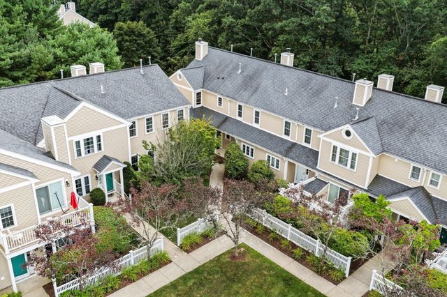 317 Tilden Commons Lane 317, Braintree, MA 02184
