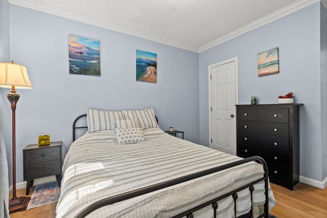 317 Tilden Commons Lane 317, Braintree, MA 02184