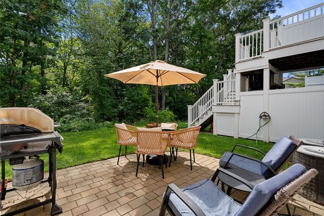 317 Tilden Commons Lane 317, Braintree, MA 02184