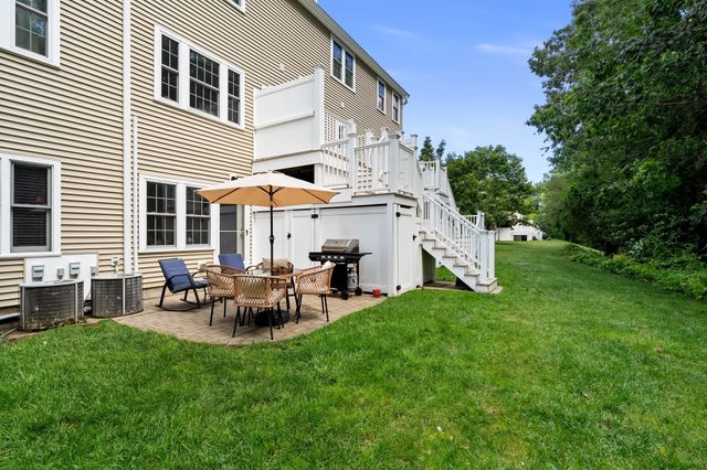 317 Tilden Commons Lane 317, Braintree, MA 02184