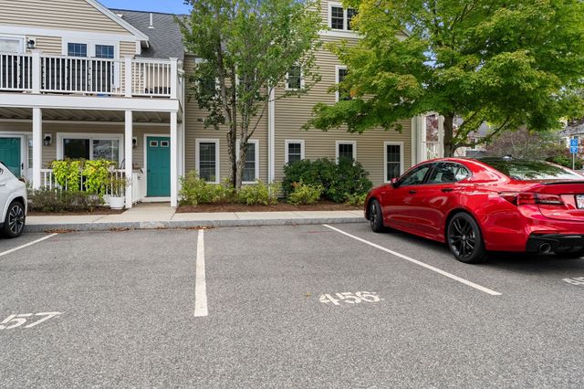 317 Tilden Commons Lane 317, Braintree, MA 02184