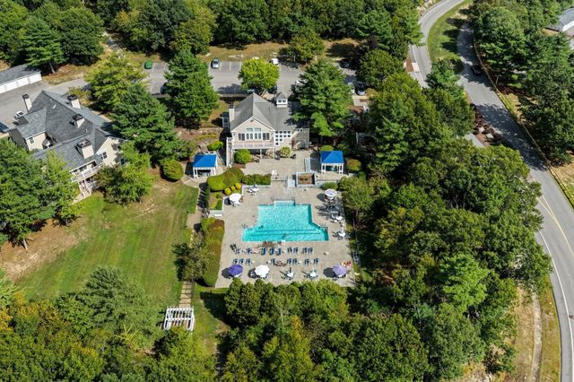 317 Tilden Commons Lane 317, Braintree, MA 02184