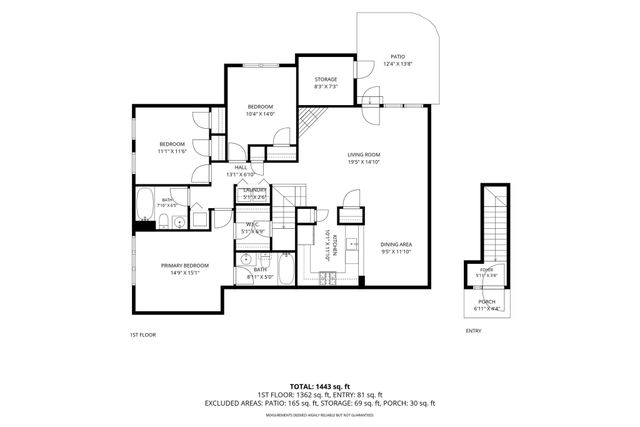 317 Tilden Commons Lane 317, Braintree, MA 02184