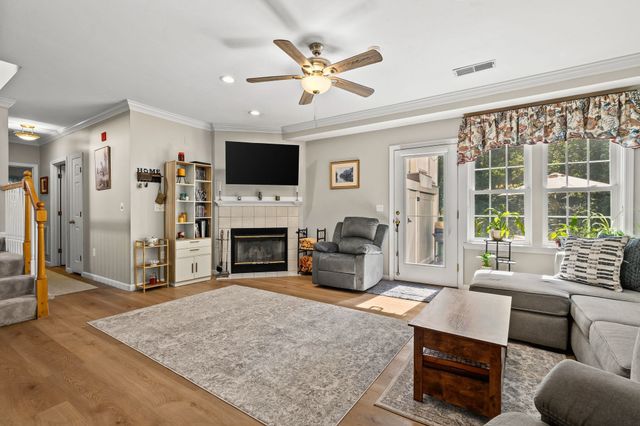 317 Tilden Commons Lane 317, Braintree, MA 02184