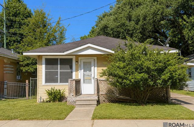 823 N 46th St, Baton Rouge, LA 70802