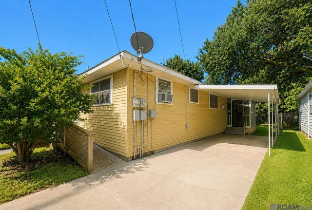 823 N 46th St, Baton Rouge, LA 70802
