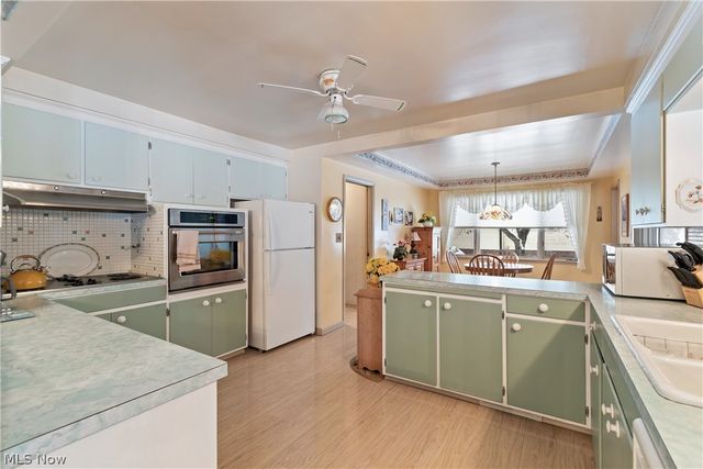 10635 Tanager Trail, Brecksville, OH 44141