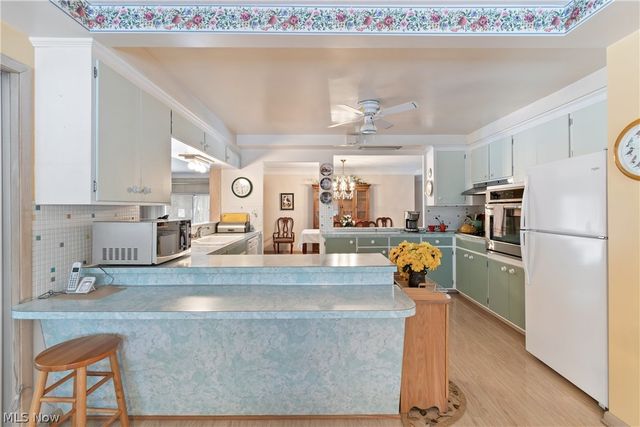 10635 Tanager Trail, Brecksville, OH 44141