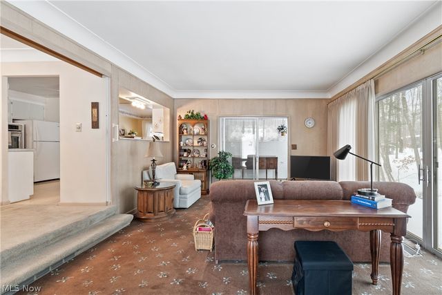 10635 Tanager Trail, Brecksville, OH 44141