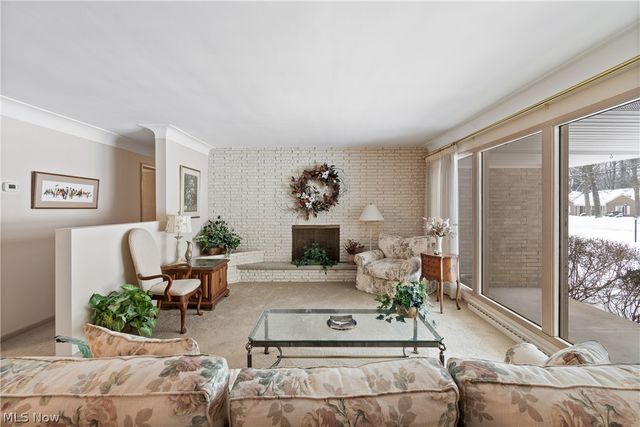 10635 Tanager Trail, Brecksville, OH 44141