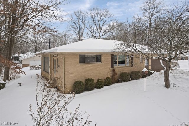 10635 Tanager Trail, Brecksville, OH 44141