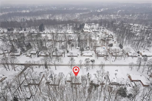 10635 Tanager Trail, Brecksville, OH 44141