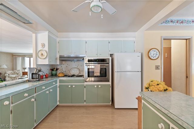 10635 Tanager Trail, Brecksville, OH 44141