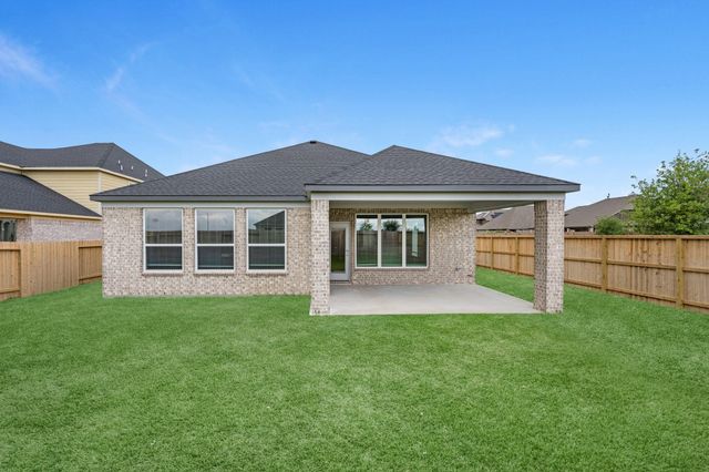 620 Juniper Heights Lane, Waller, TX 77484