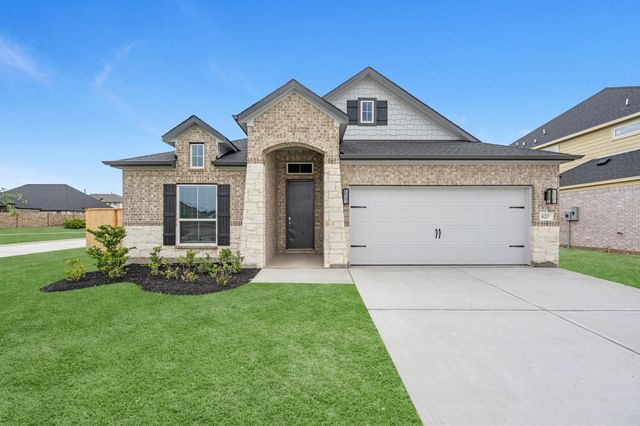 620 Juniper Heights Lane, Waller, TX 77484