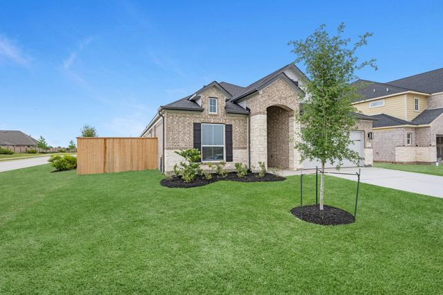 620 Juniper Heights Lane, Waller, TX 77484