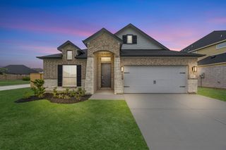 620 Juniper Heights Lane, Waller, TX 77484
