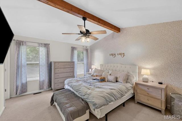 1176 Gibraltar Point Drive, St Charles, MO 63304