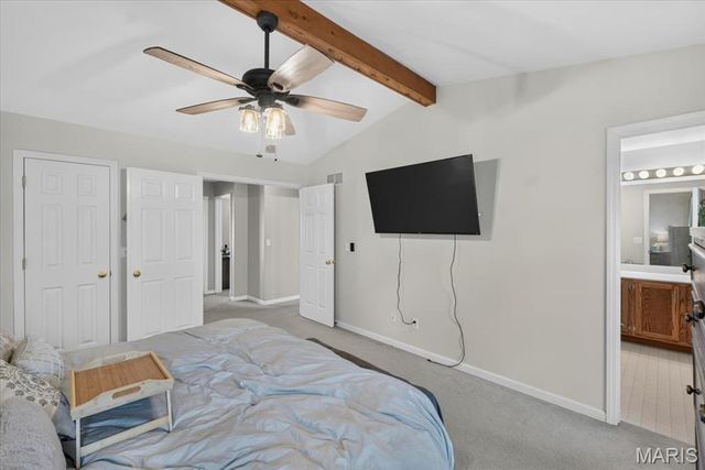 1176 Gibraltar Point Drive, St Charles, MO 63304