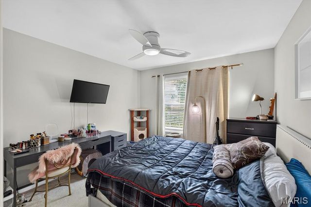 1176 Gibraltar Point Drive, St Charles, MO 63304