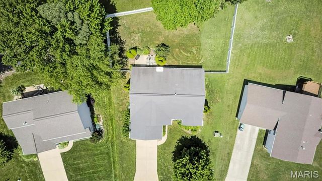 1176 Gibraltar Point Drive, St Charles, MO 63304